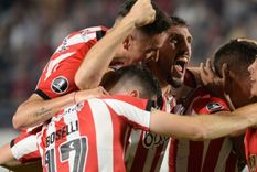 en un clasico copero, estudiantes visita a nacional por la libertadores: hora, tv y formaciones en un clasico copero, estudiantes visita a nacional por la libertadores: hora, tv y formaciones