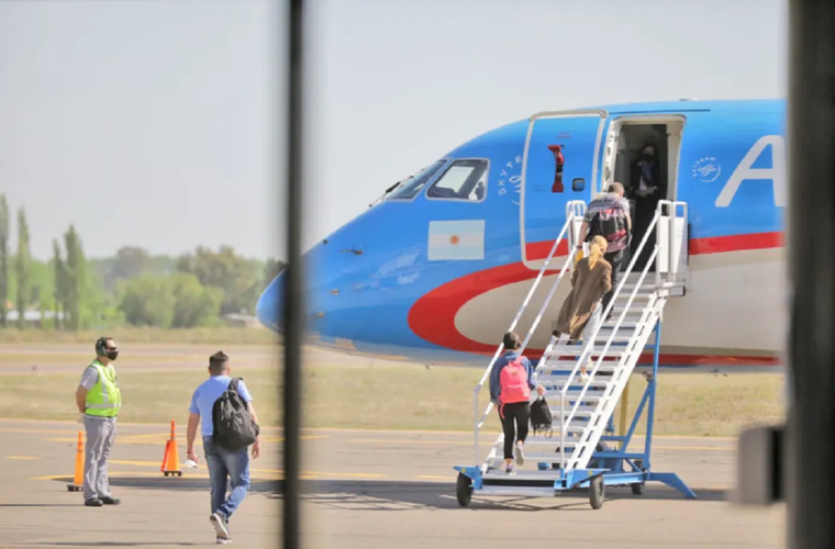 Foto: Diario San Rafael