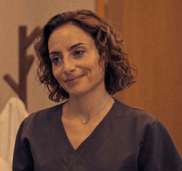 Rating Dra. Lucía, un don extraordinario