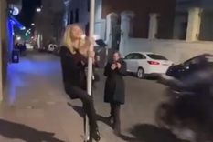 Dos mujeres fueron víctimas de la inseguridad en San Telmo