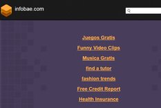 infobae sufre el peor hackeo de su historia