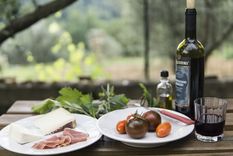 La IA reveló cuáles son los mejores vinos para comer con carne Foto: Pixabay La IA reveló cuáles son los mejores vinos para comer con carne Foto: Pixabay