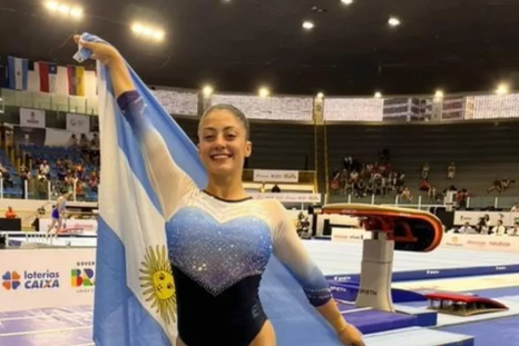 delfina estoco: 13 anos de esfuerzo hasta cumplir el sueno de llegar a la seleccion delfina estoco: 13 anos de esfuerzo hasta cumplir el sueno de llegar a la seleccion