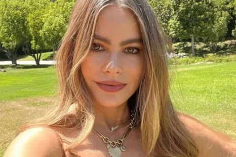 Sofía Vergara mantiene una figura tonificada con simples rutinas. Foto: Instagram/ Sofía Vergara Sofía Vergara mantiene una figura tonificada con simples rutinas. Foto: Instagram/ Sofía Vergara