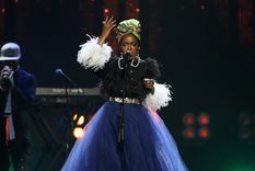 un libro, una cancion y nina simone, volvio el recomendador serial