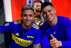 el gesto de marcos rojo con agustin almendra que hace ruido en boca el gesto de marcos rojo con agustin almendra que hace ruido en boca