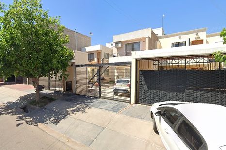 La zona de Guaymallén donde fue baleado el joven al que le robaron la camioneta La zona de Guaymallén donde fue baleado el joven al que le robaron la camioneta