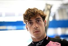 El futuro de Franco Colapinto en Alpine tiene fecha.
