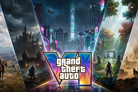 Estos son los 7 juegos que pueden convertirse en el mejor entretenimiento para hacer más corta la espera de GTA 6.