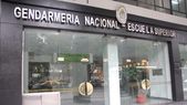 El objetivo del atentado en la Escuela de Gendarmería sería un exdirector de la institución. El objetivo del atentado en la Escuela de Gendarmería sería un exdirector de la institución.
