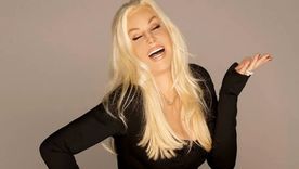 De qué se trata el look mob wife que usó Susana Giménez Foto: Instagram @gimenezsuok