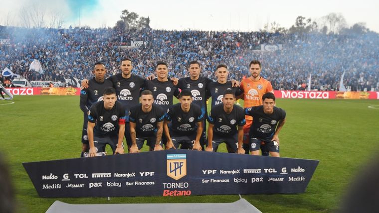 Se viene un fin de semana lleno de actividades. Foto: Santiago Tagua / MDZ