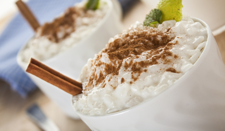 Sabores clásicos: arroz con leche para todos los gustos Foto: Shutterstock