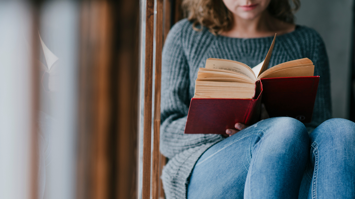 Día del Libro: tres historias de amor imperdibles para lectores