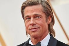 BRAD PITT TIENE UNA LISTA NEGRA DE HOLLYWOOD. AHORA SE CONOCIÓ CON QUIÉN NO QUIERE TRABAJAR.