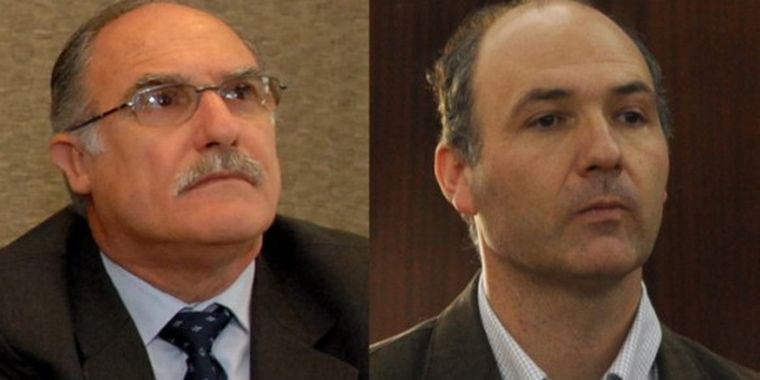 Alvaro y Carmona, nombres que se barajan