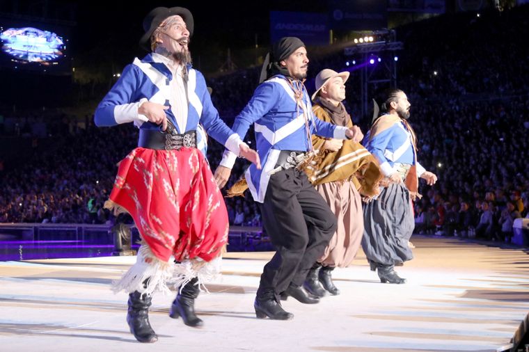 Foto: Maximiliano Ríos/MDZ