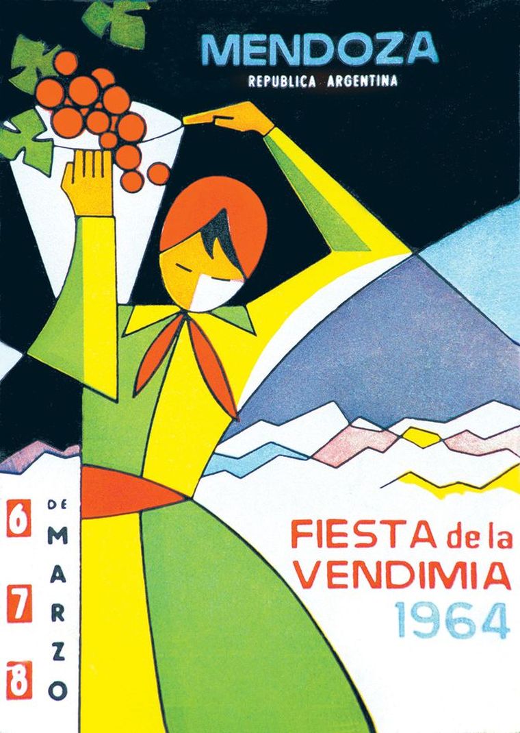 El segundo afiche elegido por la inteligencia artificial. El segundo afiche elegido por la inteligencia artificial. 