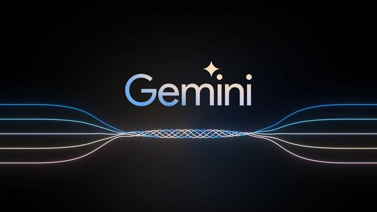 Gemini, la IA de Google Foto: Alphabet