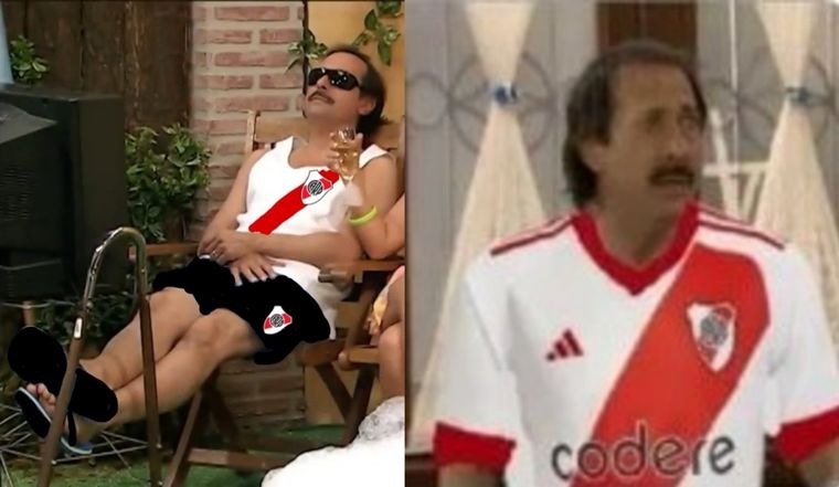 El Millonario perdió dos puntos en condición de visitante.