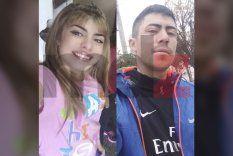 Los hermanos Micaela y Raúl Pérez, protagonistas del sangriento asesinato en La Favorita.&nbsp;