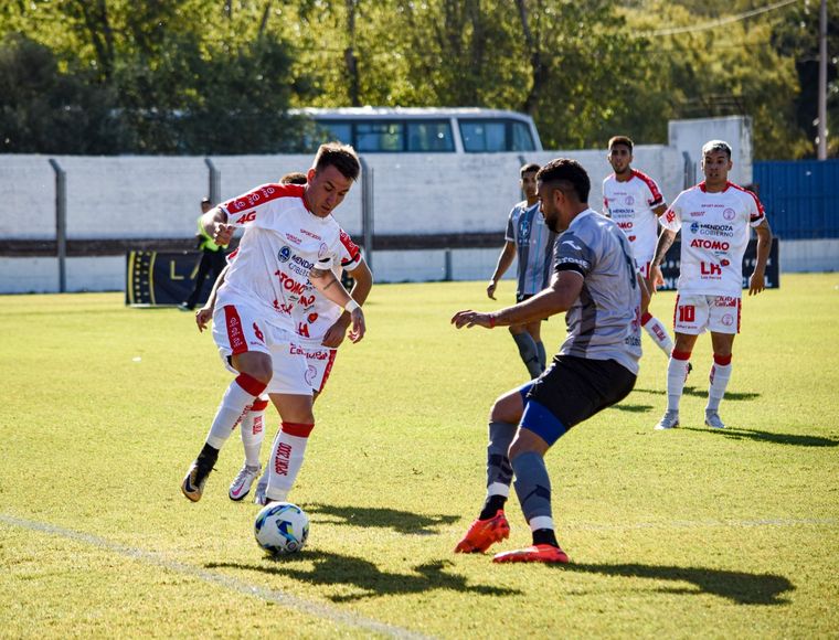 Foto: Franco Monsalvo