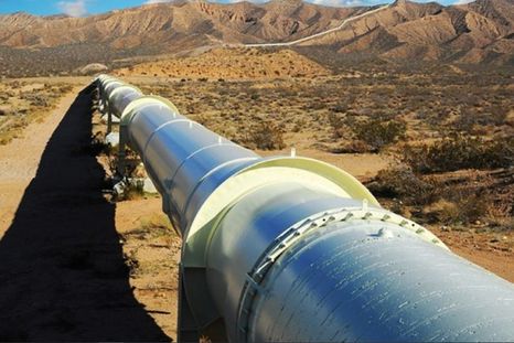 tgs gano la licitacion para ampliar el gasoducto de vaca muerta: de cuanto sera la inversion tgs gano la licitacion para ampliar el gasoducto de vaca muerta: de cuanto sera la inversion