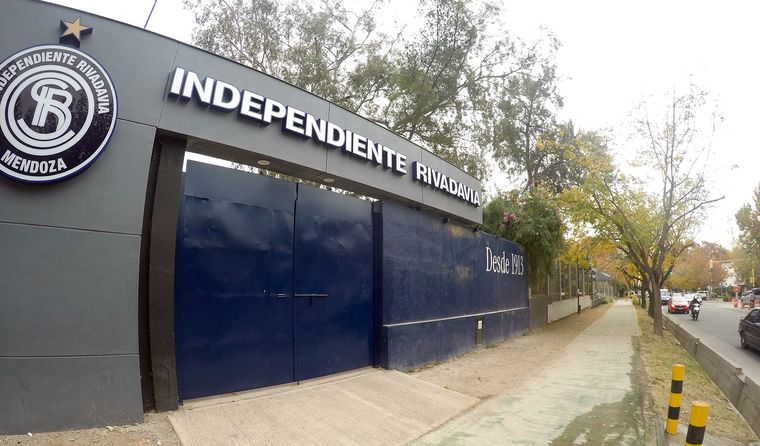 El ingreso al club estará en Boulogne Sur Mer y Arístides