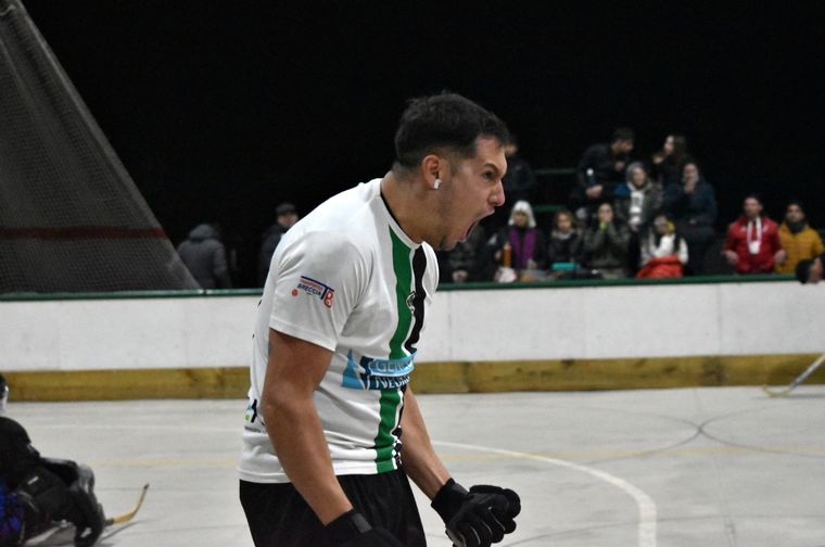 Los mendocinos tuvieron alta actividad en la Superliga. Foto: Prensa Banco Mendoza