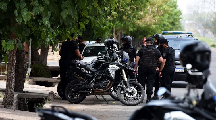 Foto: ALF PONCE MERCADO / MDZ