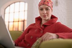 el cancer de mamas y la necesidad de seguir trabajando