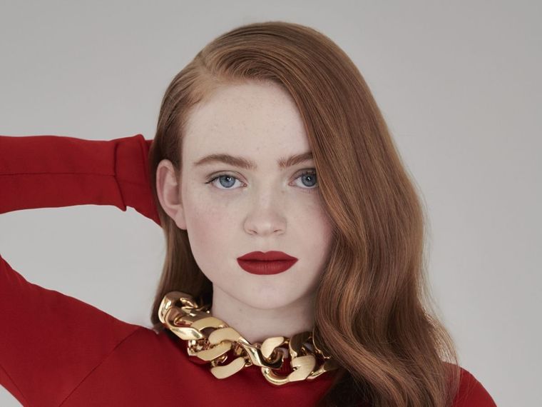 Foto: https://www.cosmopolitan.com/es/belleza/novedades-belleza/a35677537/sadie-sink-stranger-things-entrevista/