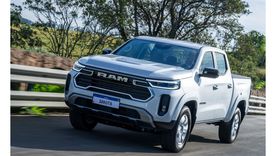 Las ventas de Ram crecieron un 19,7% en lo que va del año
