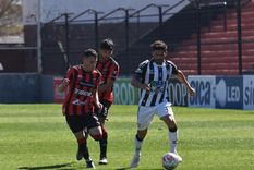 Patronato volvió a ganar y sigue prendido en la pelea Foto: Prensa Central Córdoba Patronato volvió a ganar y sigue prendido en la pelea Foto: Prensa Central Córdoba