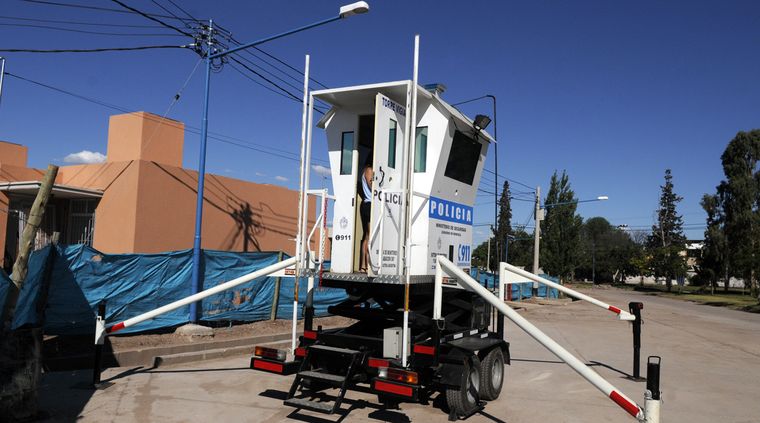 Foto: Alf Ponce / MDZ