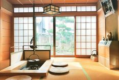 danshari Hideko Yamashita propone alcanzar la paz interior a través del minimalismo Foto: Pretty Simple Days (prettysimpledays.com9