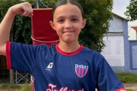 Tras ocho horas de cirugía, Emi Troncoso recibió el trasplante que esperaba desde hacía meses. Su papá confirmó que despertó y que su nuevo corazón funciona. Tras ocho horas de cirugía, Emi Troncoso recibió el trasplante que esperaba desde hacía meses. Su papá confirmó que despertó y que su nuevo corazón funciona.