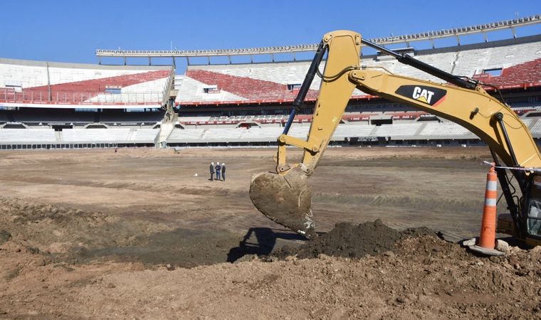 Foto: River Plate