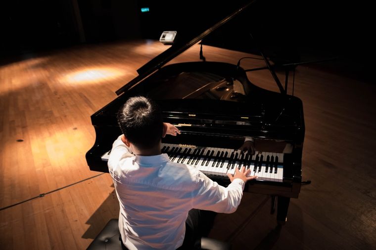 Sueños Conoce el significado de soñar con pianos Foto: Pexels