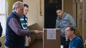 Este domingo son las elecciones legislativas en Mendoza. Este domingo son las elecciones legislativas en Mendoza.