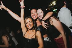 No te pierdas la galería de fotos, al final de la nota. Foto: Gentileza