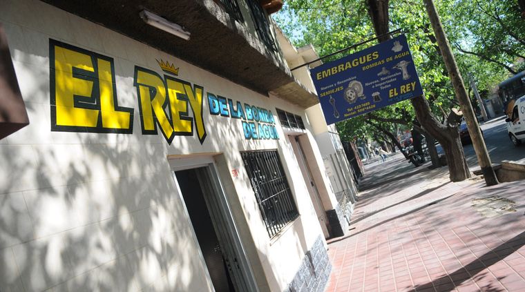 Foto: Pachy Reynoso/MDZ