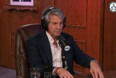 Juan Pazo, titular de ARCA, salió al cruce de las críticas al Gobierno.