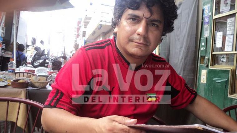 Foto: La Voz del Interior