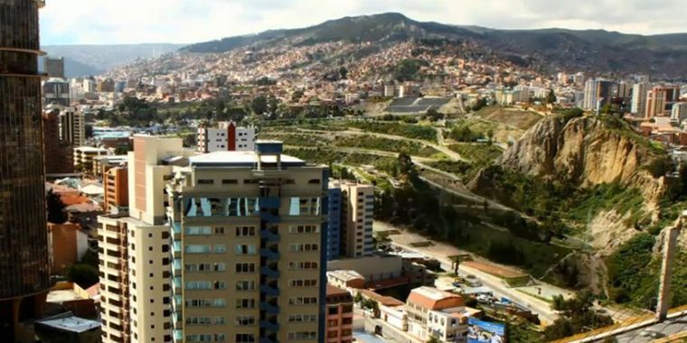 Foto: Gentileza / Skycrappercity