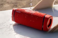 ARCA subasta parlantes, PlayStation y hasta impresoras.