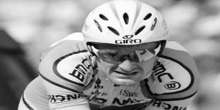 Floyd Landis era acusado de doping en el Tour de Francia. Fue un verdadero escándalo. Foto: Archivo