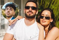 Flor Jazmín Peña rompió el silencio y decidió llevar el caso a la Justicia. Foto: Captura tv