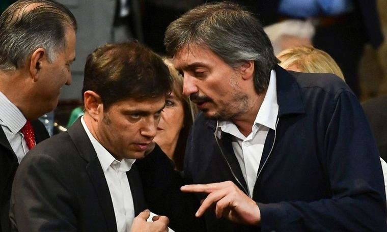 El peronismo define hasta dónde llega la unidad en la provincia de Buenos Aires.