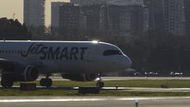 JetSmart suma un nuevo reclamo de uno de sus pasajeros.